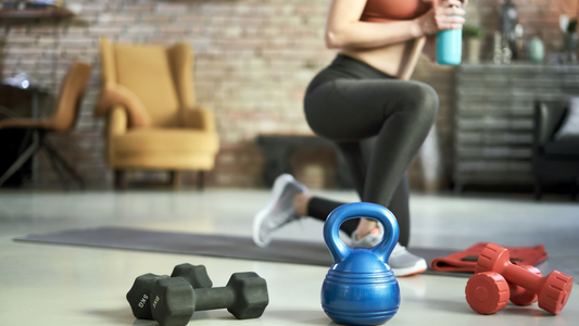 Comment faire du fitness à la maison ?