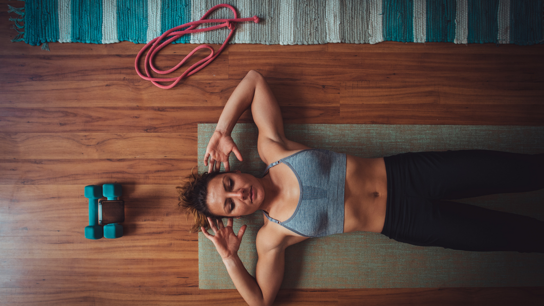 Les entraînements à domicile sont-ils vraiment efficaces ?