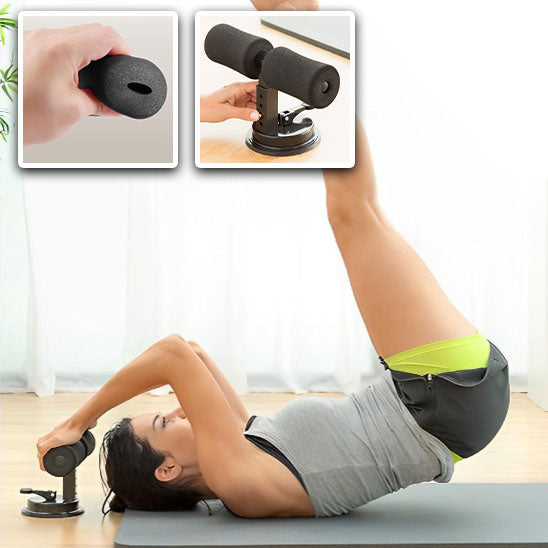 Appareil Abdominaux : Votre Assistant Personnel pour un Entraînement Efficace