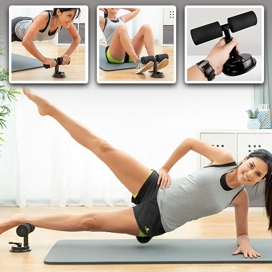 Appareil Abdominaux : Votre Assistant Personnel pour un Entraînement Efficace