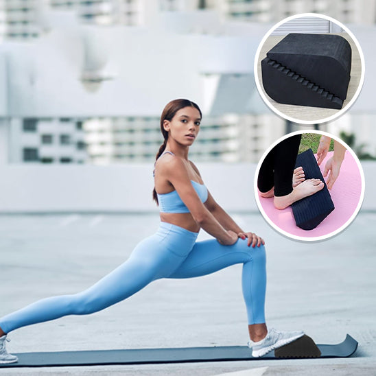 Cale pour Squat: L'Accessoire Indispensable pour Optimiser Vos Entraînements