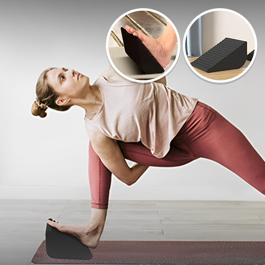 Cale pour Squat: L'Accessoire Indispensable pour Optimiser Vos Entraînements