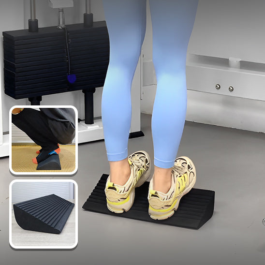 Cale pour Squat: L'Accessoire Indispensable pour Optimiser Vos Entraînements