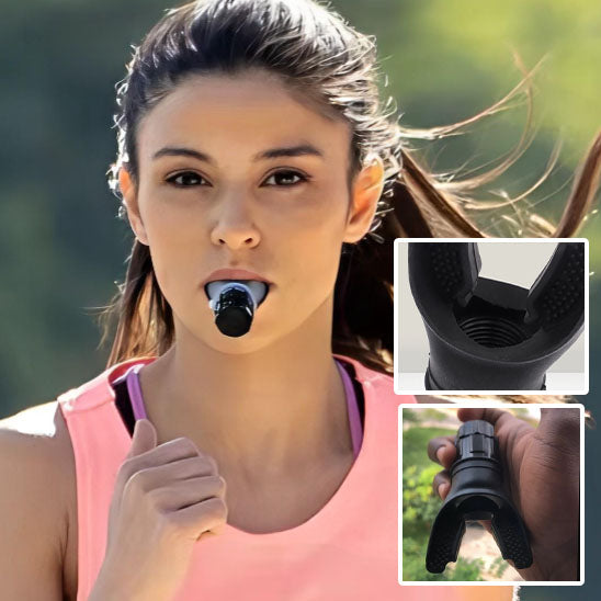 Entraîneur Respiratoire : Boostez Vos Performances et Votre Santé Pulmonaire