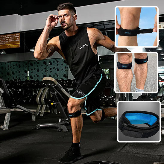 Genouillère Sport : Protection Ultime pour vos Genoux