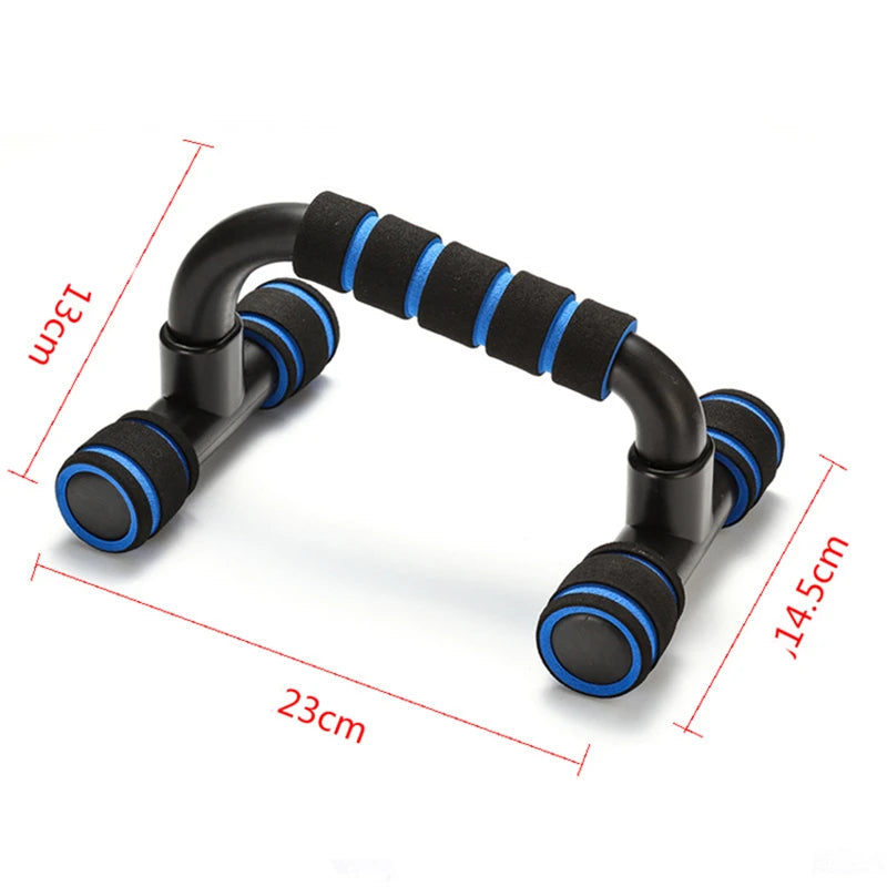 Poignées d'appui pour Pompe / Push-Up Bars pour Musculation