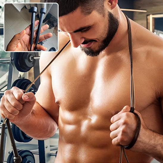 La Corde à Sauter Boxe : Votre Allié pour un Entraînement Intensif