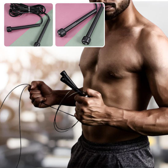 La Corde à Sauter Boxe : Votre Allié pour un Entraînement Intensif