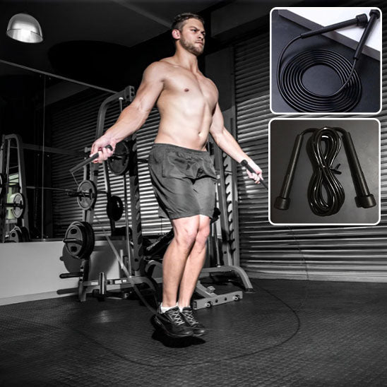 La Corde à Sauter Boxe : Votre Allié pour un Entraînement Intensif