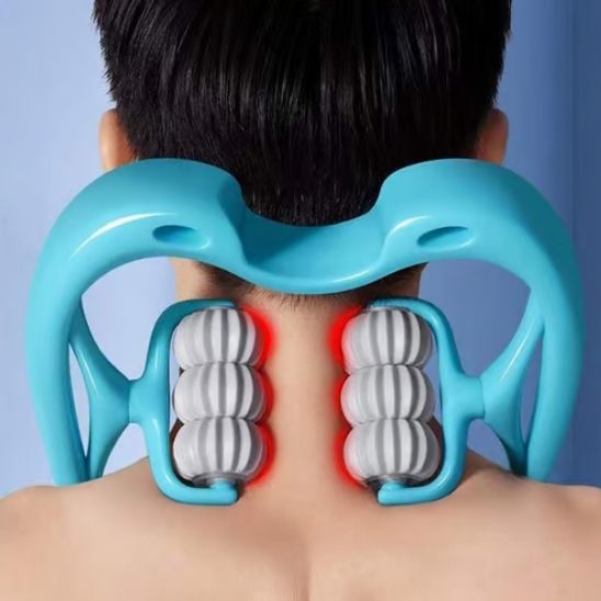 Masseur Cervicales : La Solution Ultime pour Soulager vos Tensions