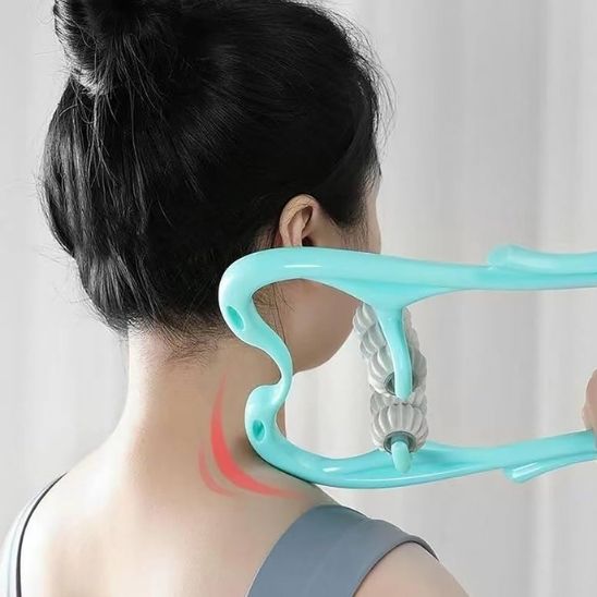 Masseur Cervicales : La Solution Ultime pour Soulager vos Tensions
