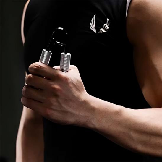 Poigné pour la force de préhension - réhabilitation des poignets