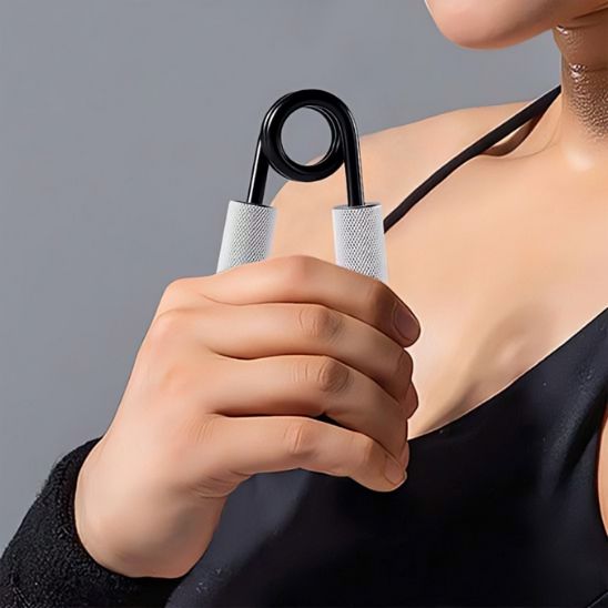 Poigné pour la force de préhension - réhabilitation des poignets