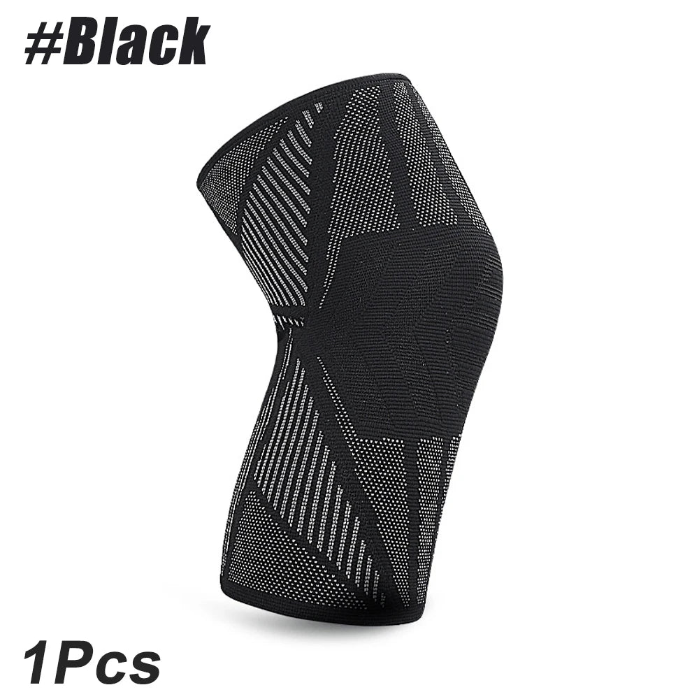 Genouillère Compressive : Votre Solution pour un Confort et une Stabilité Optimale du Genou