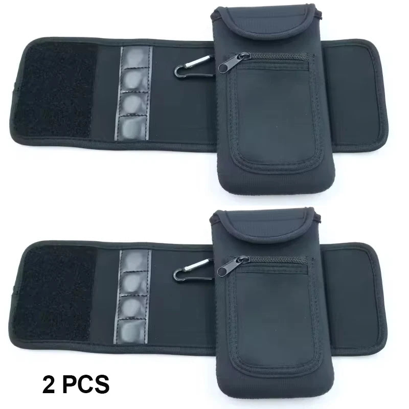 Le Porte Gourde Magnétique : La Solution Innovante pour Rester Hydraté en Toute Simplicité