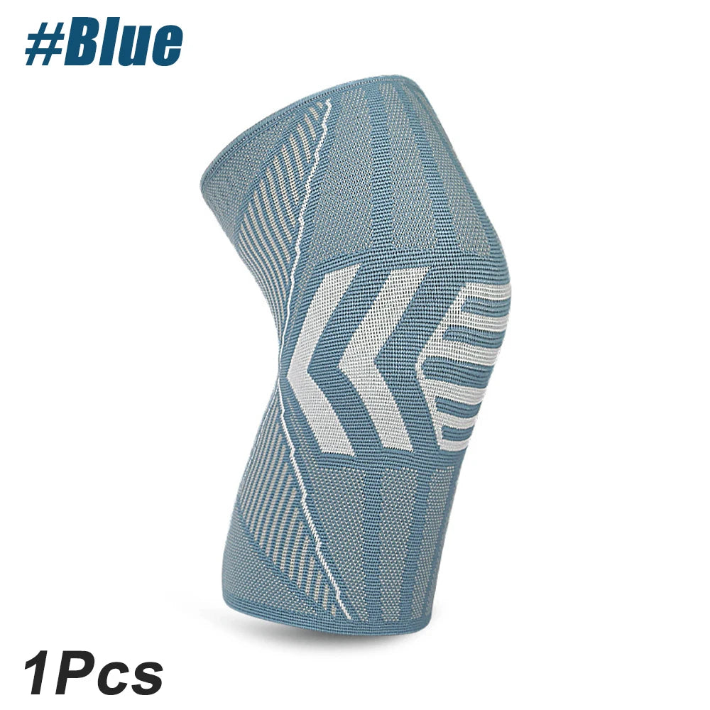 Genouillère Compressive : Votre Solution pour un Confort et une Stabilité Optimale du Genou