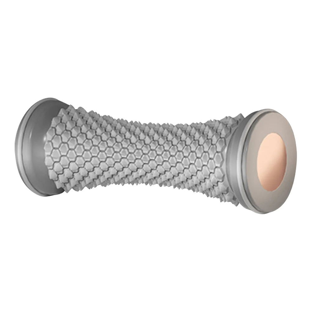 Rouleau Masseur Pied : La Solution Ultime pour Soulager vos Pieds Fatigués