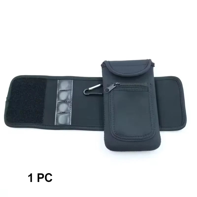 Le Porte Gourde Magnétique : La Solution Innovante pour Rester Hydraté en Toute Simplicité