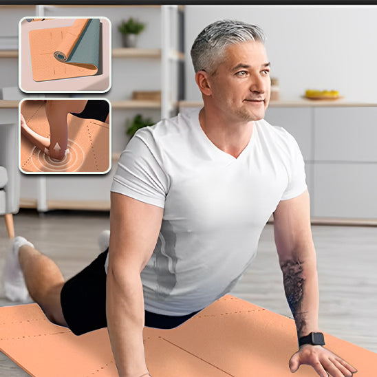 Tapis de Yoga : Votre Compagnon Idéal pour une Pratique Performante et Écologique