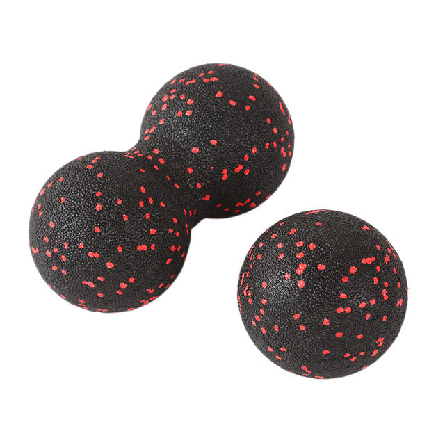 Balles de massage