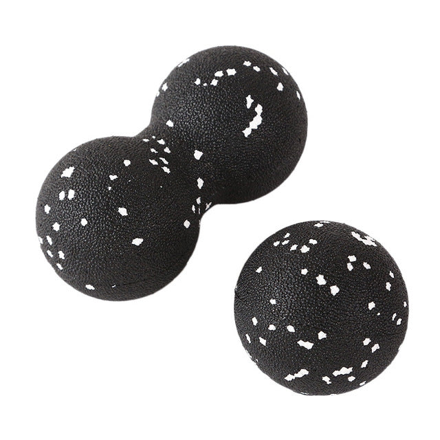 Balles de massage