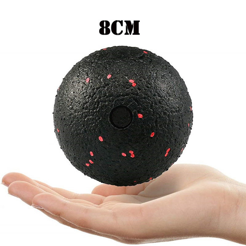 Balles de massage
