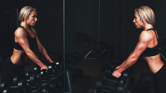 Pourquoi faire de la musculation ?