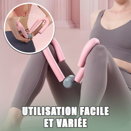 Appareil de Musculation des Cuisses : Votre Allié pour des Jambes Sculpturales