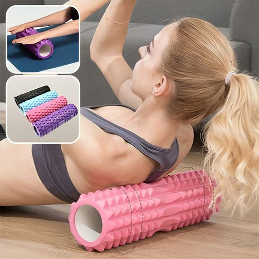 Rouleau a massage-Foam Roller