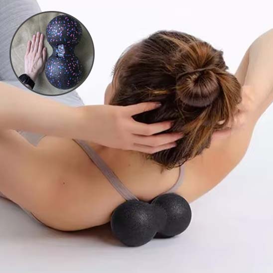 Balle de Massage : Votre Allié pour une Récupération Musculaire Optimale