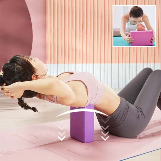 Brique de Pilates