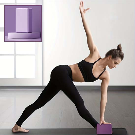 Brique de Pilates