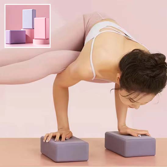 Brique de Pilates