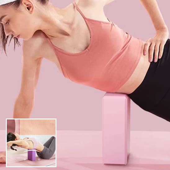 Brique de Pilates