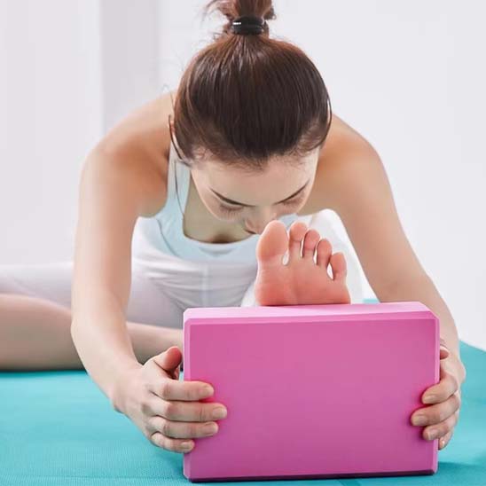 Brique de Pilates