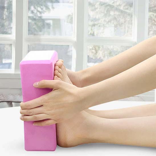Brique de Pilates