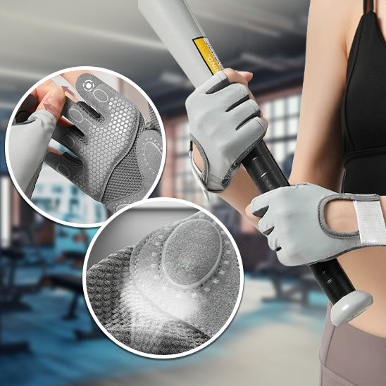 Gants de Musculation: La Protection Ultime pour vos Séances d'Entraînement