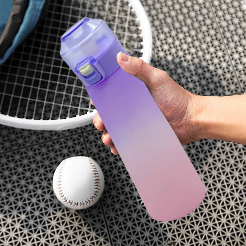 Gourde Sport : Votre Compagnon Ultime pour une Hydratation Saine et Savoureuse