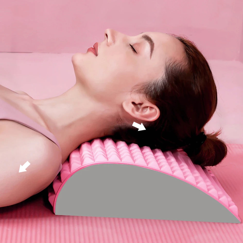 Cousin masseur : La solution innovante pour soulager les douleurs du cou et du dos