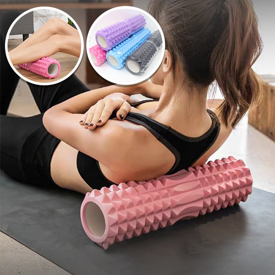 Rouleau a massage-Foam Roller