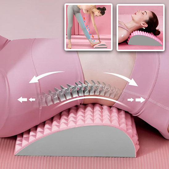 Cousin masseur : La solution innovante pour soulager les douleurs du cou et du dos