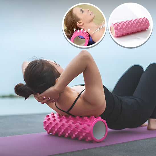 Rouleau a massage-Foam Roller