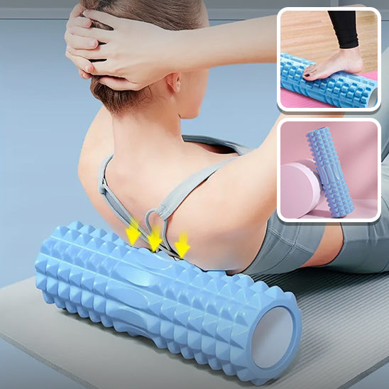 Rouleau a massage-Foam Roller