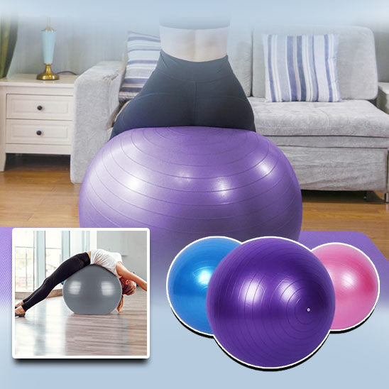 Ballon de Fitness - Gymnastique