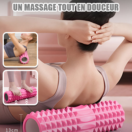 Rouleau a massage-Foam Roller